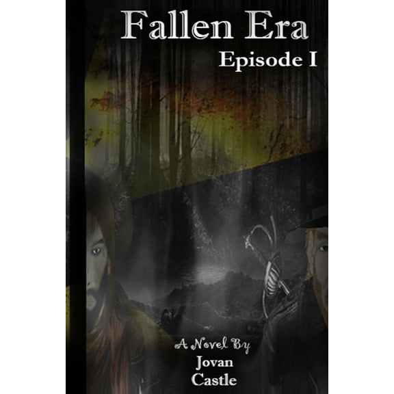 Fallen Era: Episode I (Paperback)