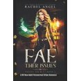 thumbnail image 1 of Fallen Fae B.I.: Fae-ther Issues : A RH New Adult Paranormal Urban Romance (Fallen Fae B.I. Book #1) (Series #1) (Paperback), 1 of 1