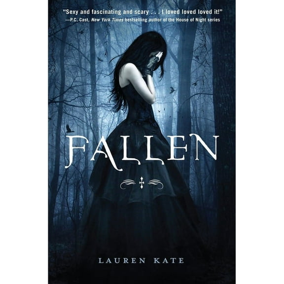 Fallen Fallen, Book 1, (Hardcover)