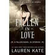 Fallen: Fallen in Love (Paperback)