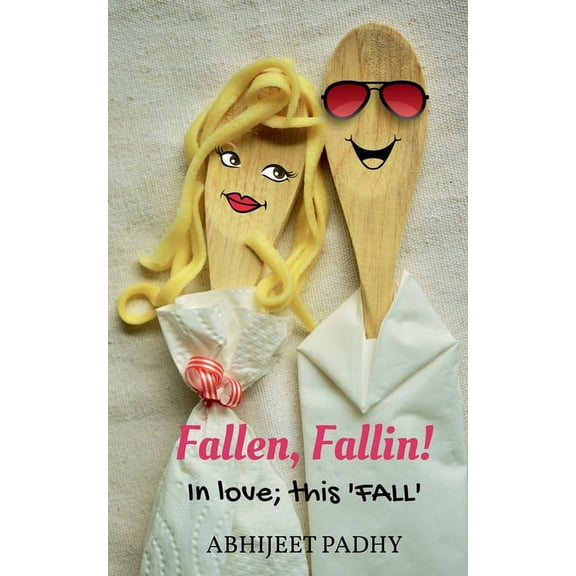 Fallen, Fallin!, (Paperback)