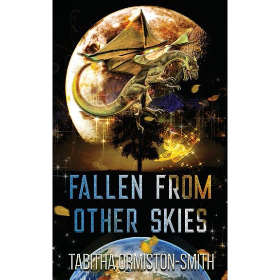 Fallen From Other Skies: Two Strange Encounters, (Paperback)