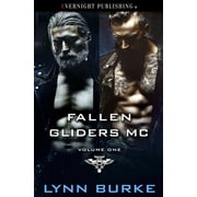 Fallen Gliders Volume One, Paperback