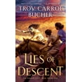 thumbnail image 1 of Fallen Gods' War: Lies of Descent (Series #1) (Paperback), 1 of 1