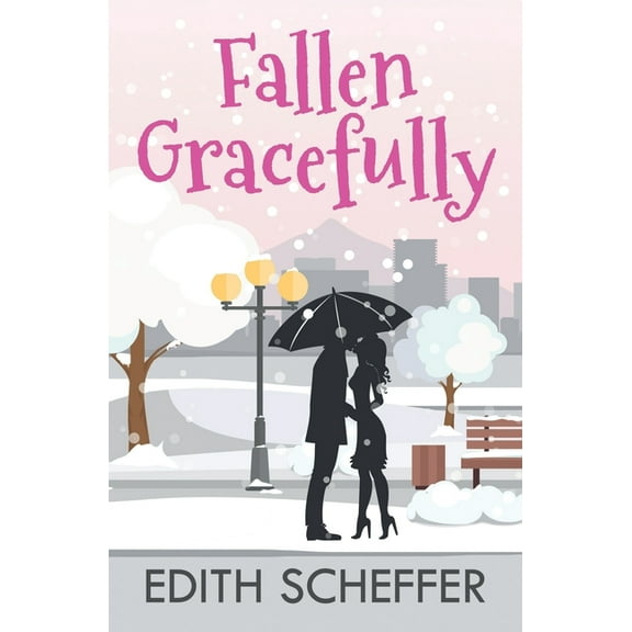 Fallen Gracefully, (Paperback)