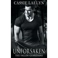 thumbnail image 1 of Fallen Guardians: Unforsaken (Paperback), 1 of 1