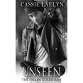 thumbnail image 1 of Fallen Guardians: Unseen (Paperback), 1 of 1