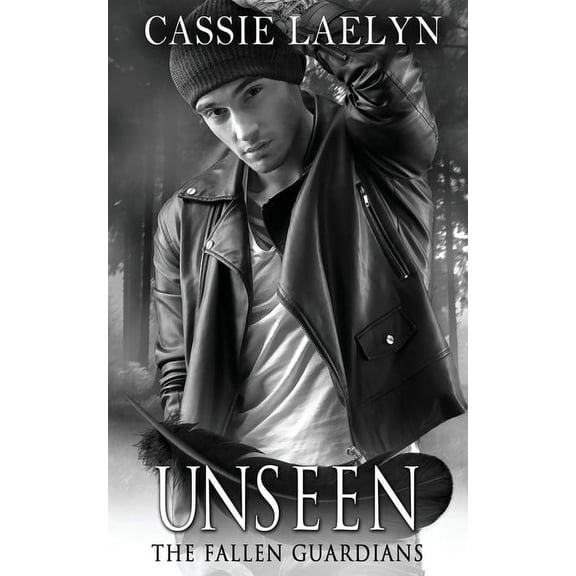 Fallen Guardians: Unseen (Series #3) (Paperback)