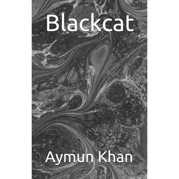 Fallen Heroes: Blackcat (Paperback)