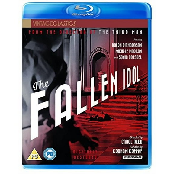 Fallen Idol [BLU-RAY]
