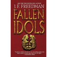thumbnail image 1 of Pre-Owned Fallen Idols (Paperback) 0446614181 9780446614184, 1 of 1