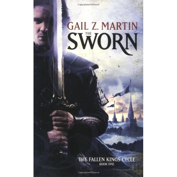 Pre-Owned The Sworn (Mass Market Paperback) 0316093572 9780316093576
