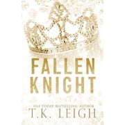 Fallen Knight, Paperback