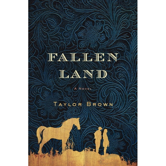 Pre-Owned Fallen Land : A Novel