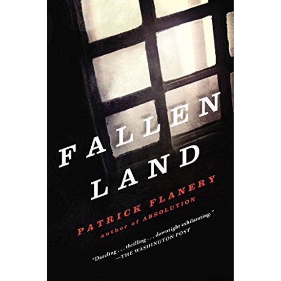 Pre-Owned Fallen Land (Paperback)