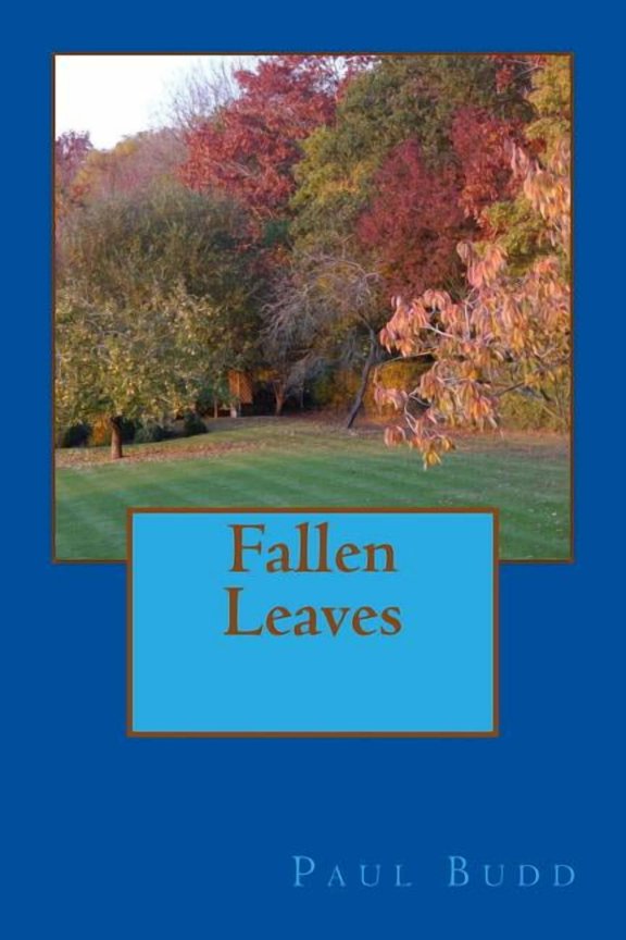 Fallen Leaves Paperback 1911323091 9781911323099 Paul Budd