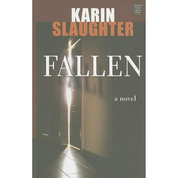 Pre-Owned Fallen (Library Binding) 9781611731170