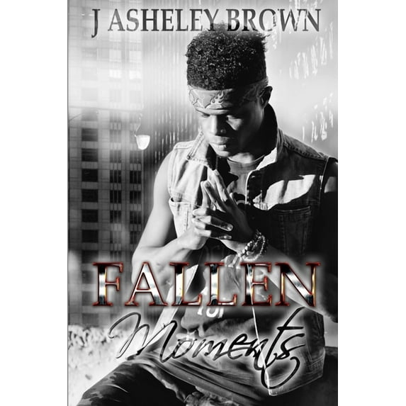 Fallen Moments, (Paperback)