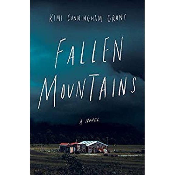 Pre-Owned Fallen Mountains