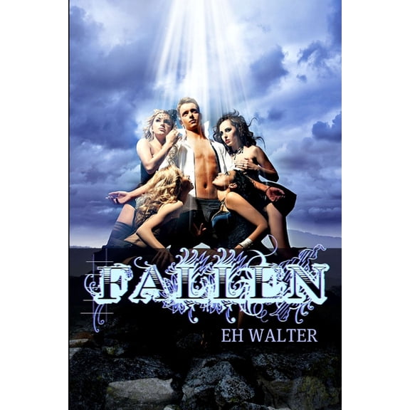 Fallen, (Paperback)