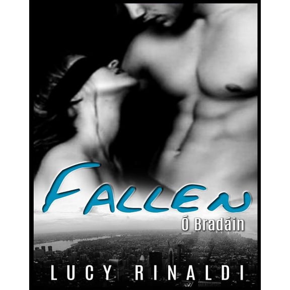 Fallen (Paperback)