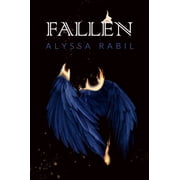 Fallen, Paperback