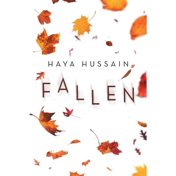 Fallen, (Paperback)