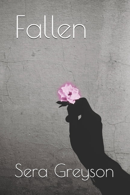 Fallen (Paperback)