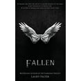 thumbnail image 1 of Pre-Owned Fallen (Paperback) 0615294987 9780615294988, 1 of 1
