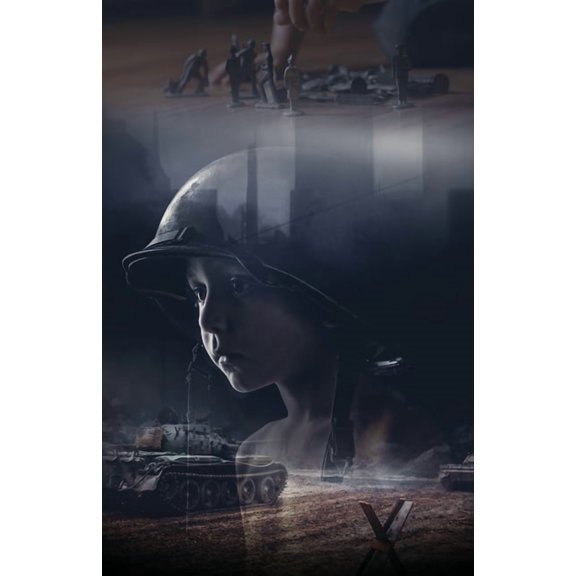 Fallen Past, (Paperback)