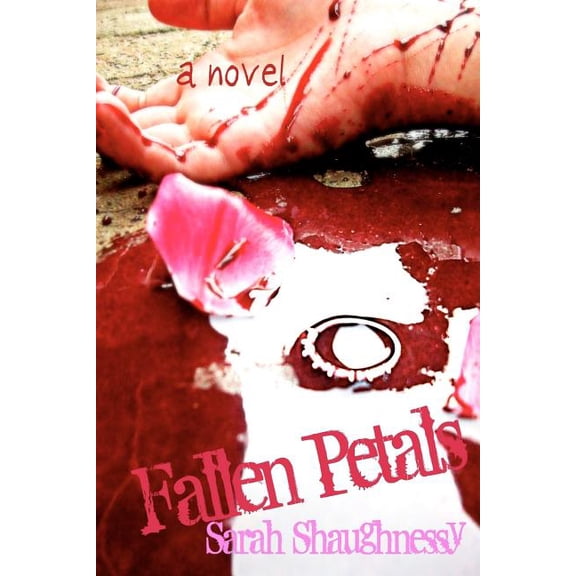 Fallen Petals (Paperback)