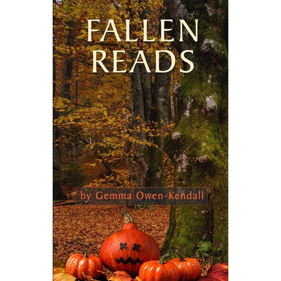 Fallen Reads, (Paperback)