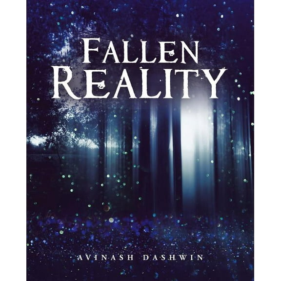 Fallen Reality, (Paperback)