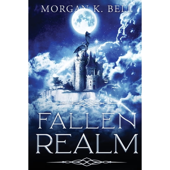 Fallen Realm, (Paperback)