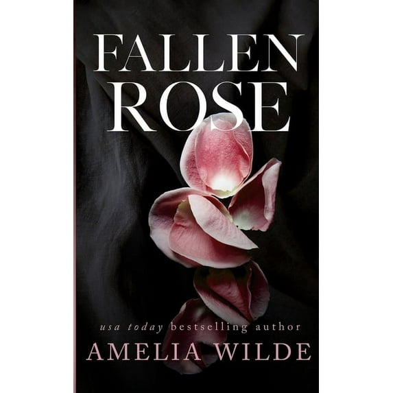 Fallen Rose (Paperback)