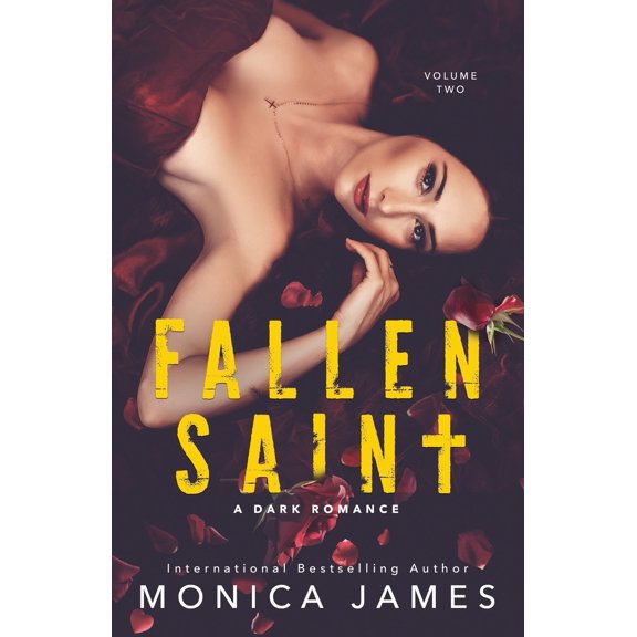 All the Pretty Things Trilogy: Fallen Saint: All The Pretty Things Trilogy Volume 2 (Paperback)