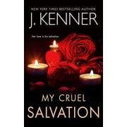 Fallen Saint My Cruel Salvation Paperback