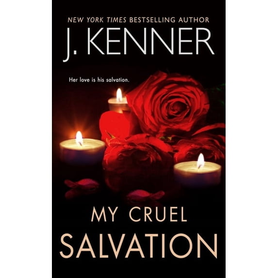 Fallen Saint: My Cruel Salvation (Paperback)