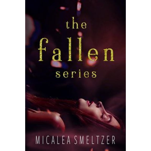 Fallen: Fallen Series (Paperback)