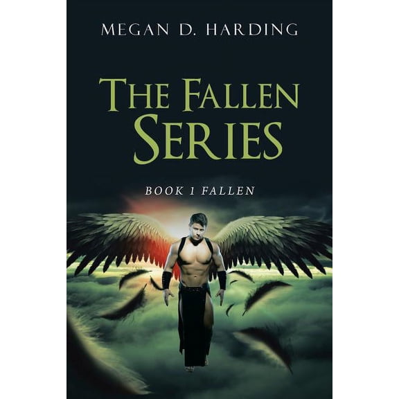 The Fallen Series: Book 1 Fallen, (Paperback)