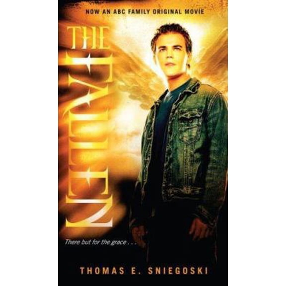 Pre-Owned The Fallen (Paperback) 141693877X 9781416938774