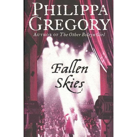 Fallen Skies