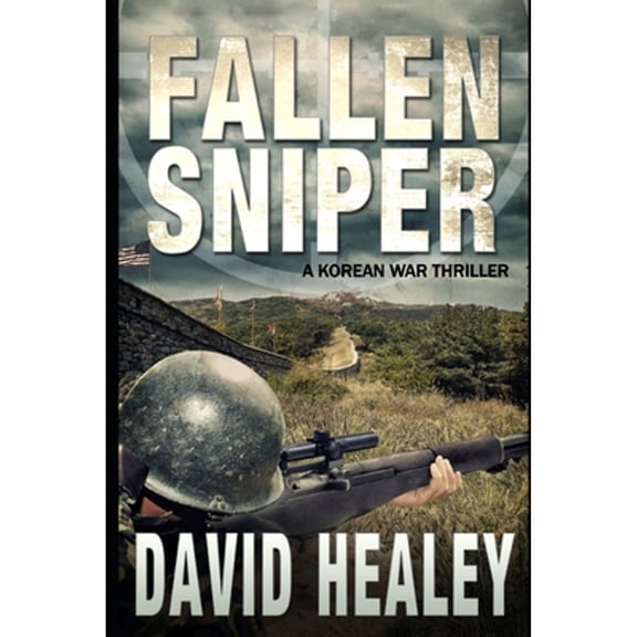 Caje Cole: Fallen Sniper (Paperback)