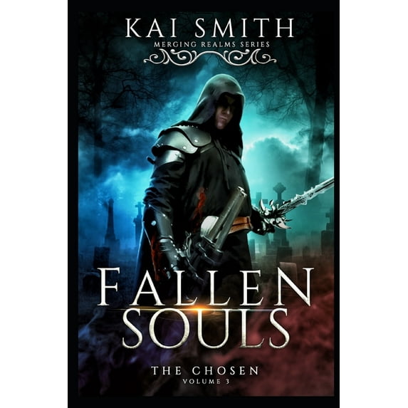 Fallen Souls (Paperback)