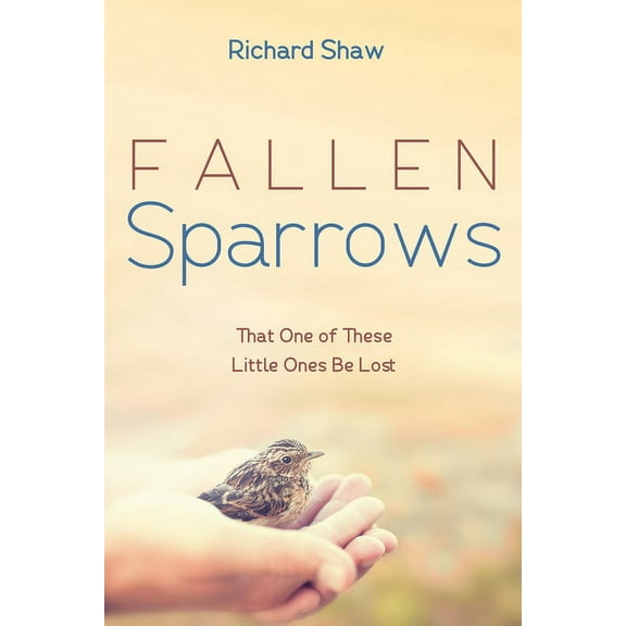 Fallen Sparrows (Paperback)