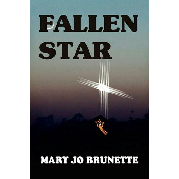 Fallen Star (Paperback)