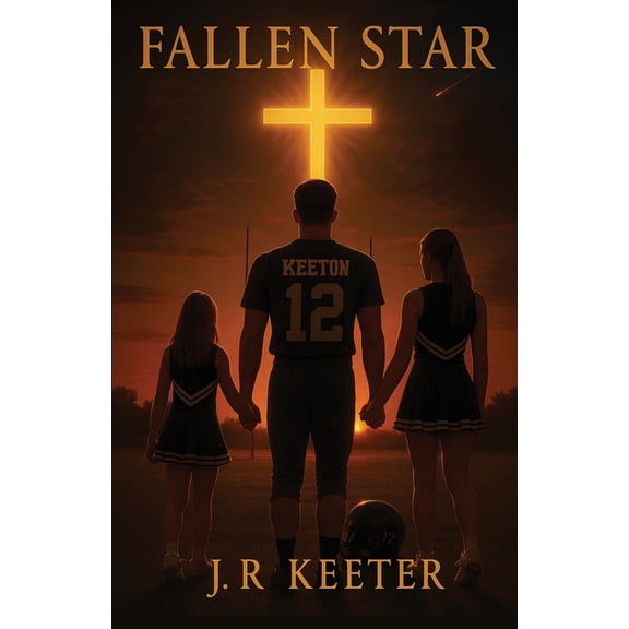 Fallen Star, (Paperback)