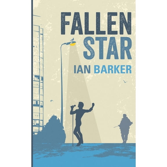 Fallen Star (Paperback)