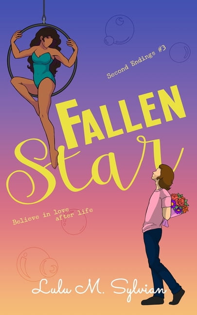 Fallen Star, (Paperback)