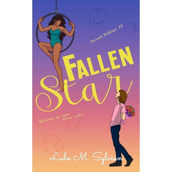 Fallen Star, (Paperback)